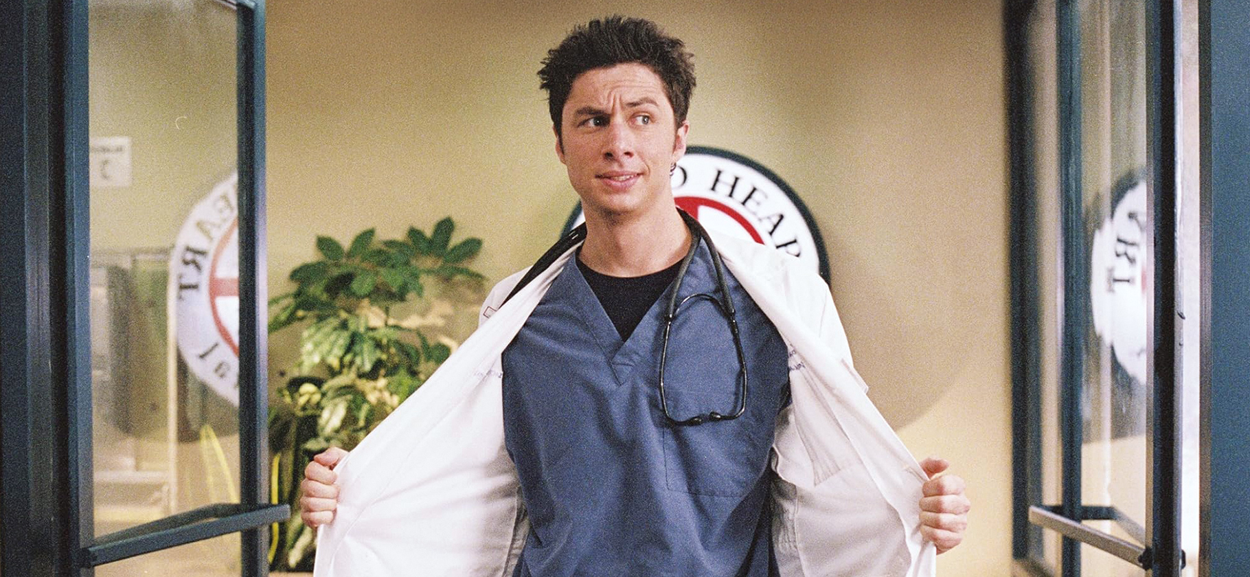 Перезапуск «Клиники» стартует 25 февраля 2026 года