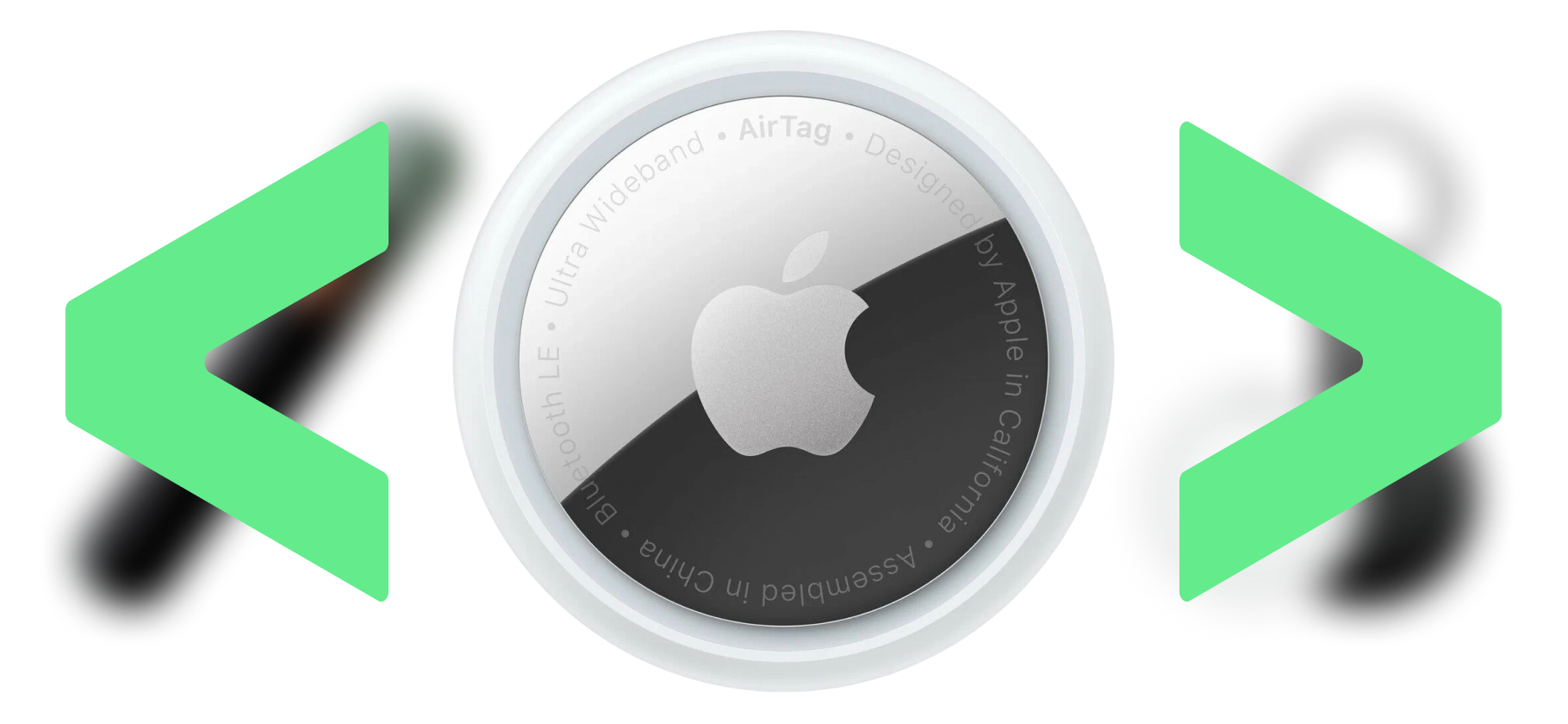 Адресники, чипы и GPS⁠-⁠трекеры: лучшие устройства для поиска собаки