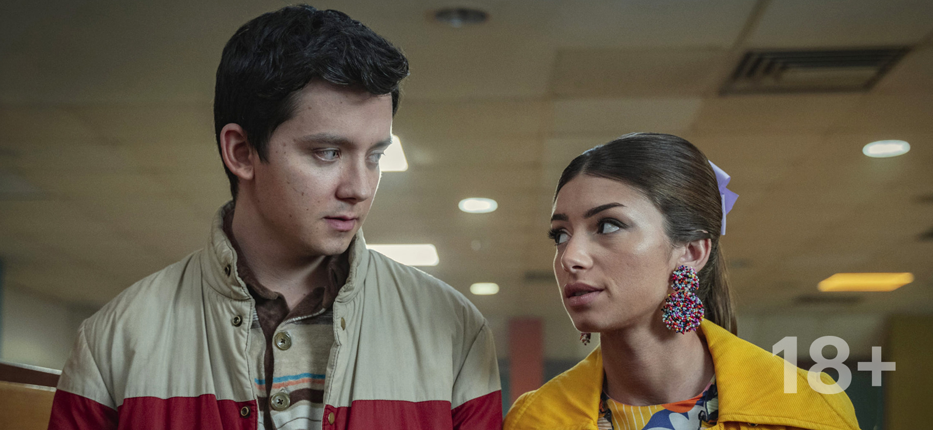 10 сериалов для фана­тов «Эйфории»