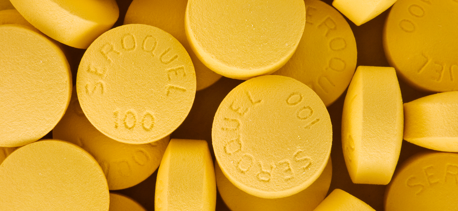 В российских аптеках стал исчезать антипсихотик «Сероквель»