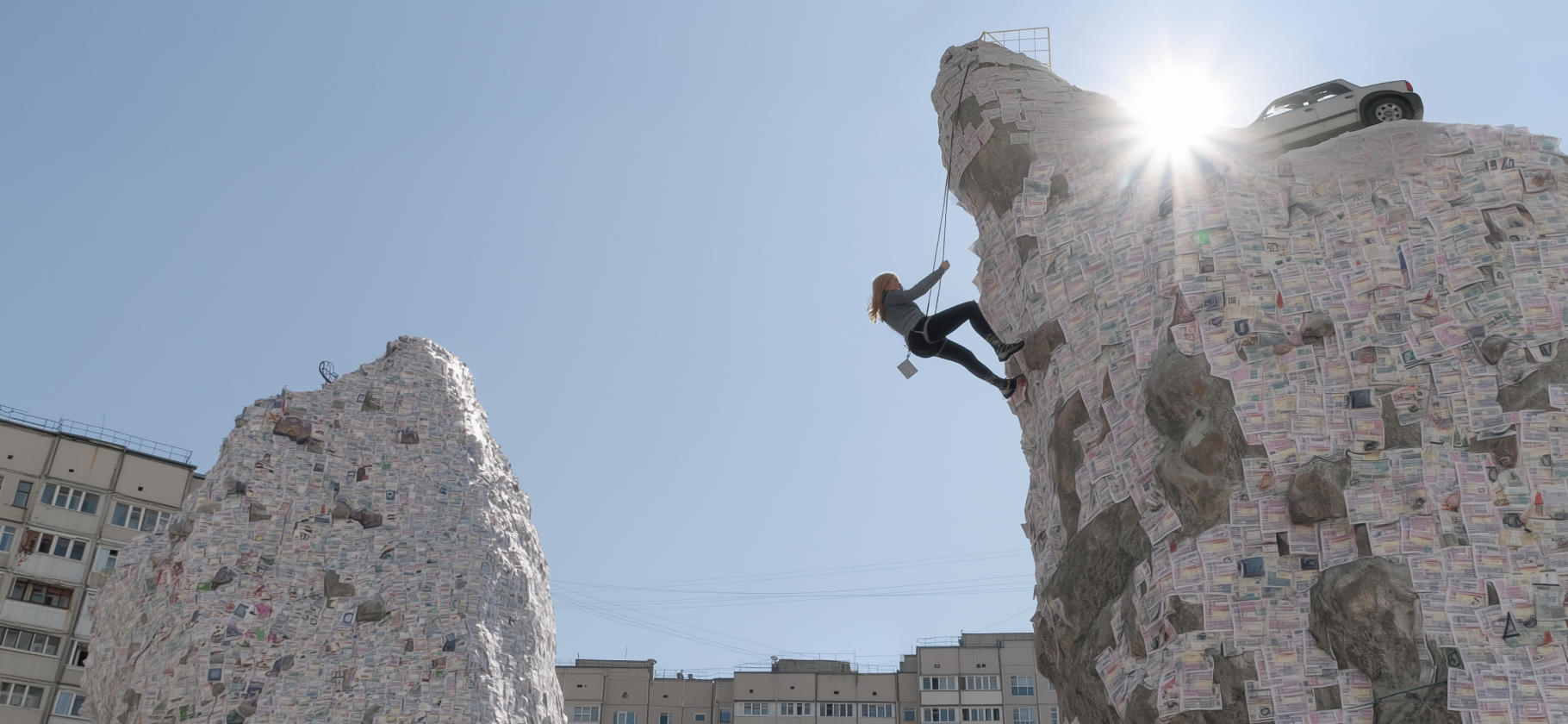 Как я выплачиваю долг 2,9 млн рублей с помощью эконо­мии и плана погаше­ния