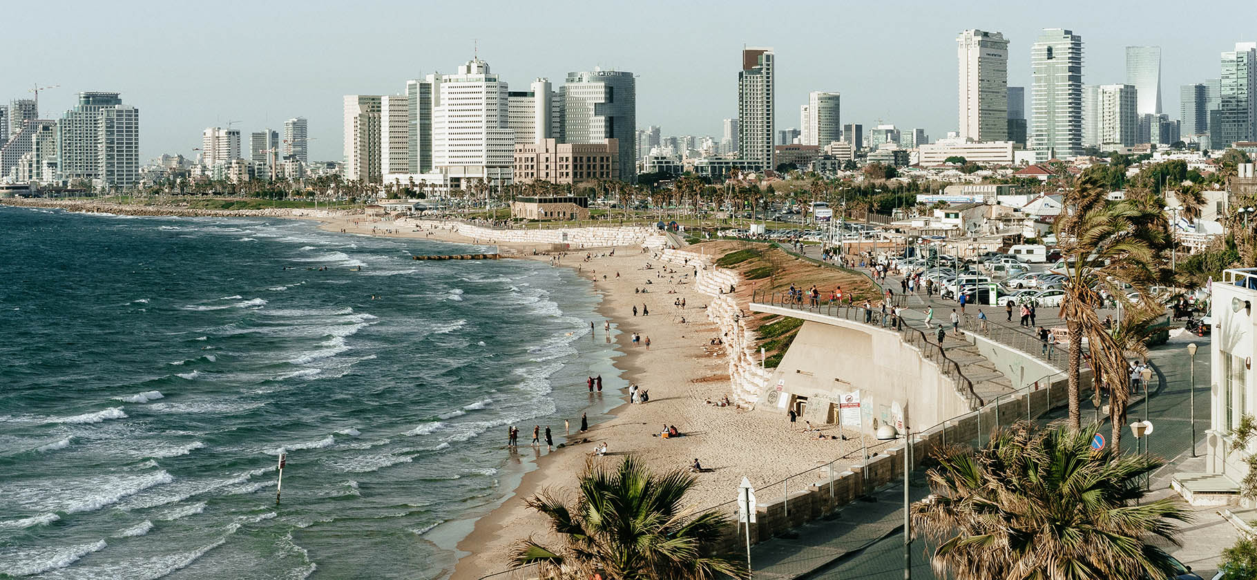 Израиль планирует пускать туристов с 23 мая