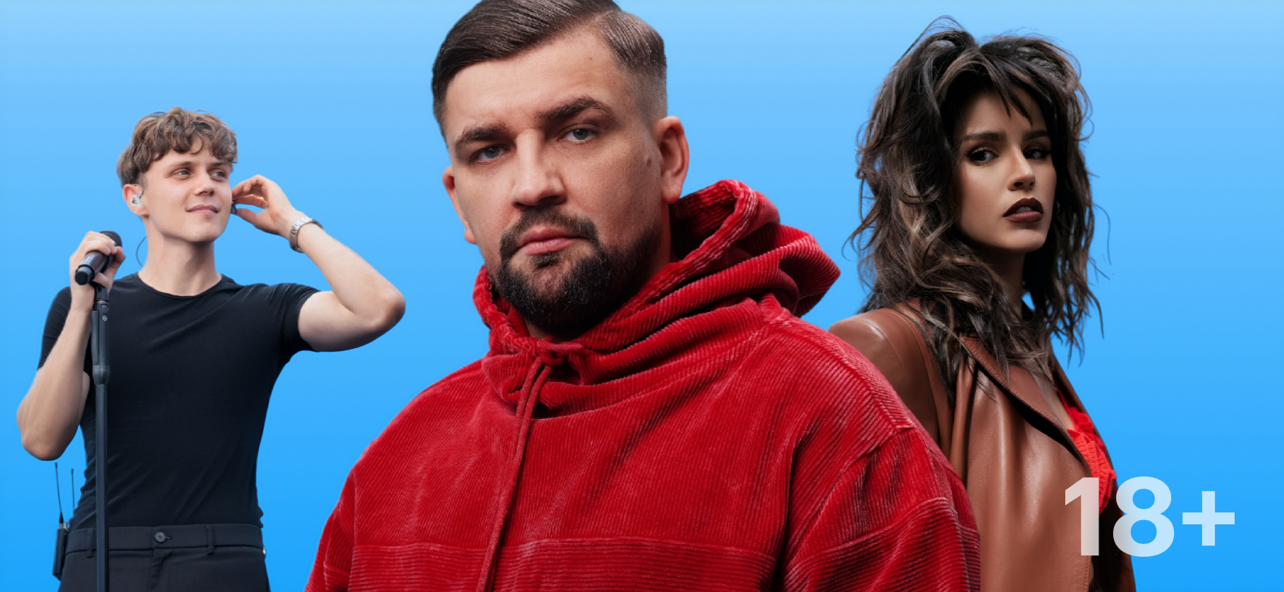 Какая музыка сильнее всего цепляет россиян по версии Shazam