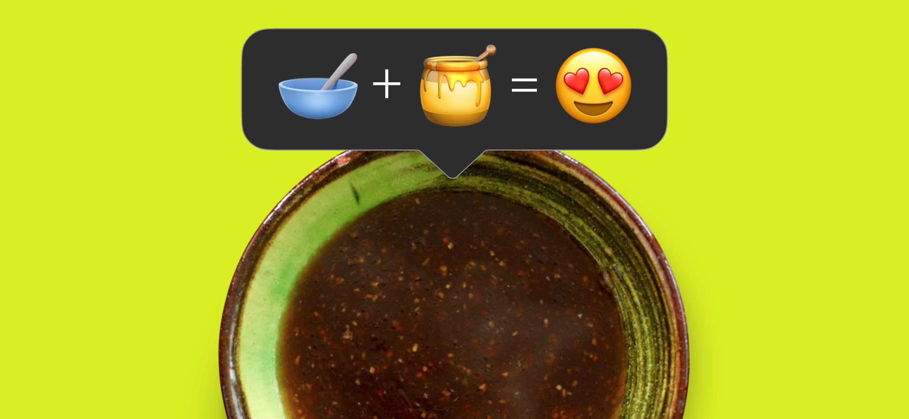 Соус терияки в домашних условиях