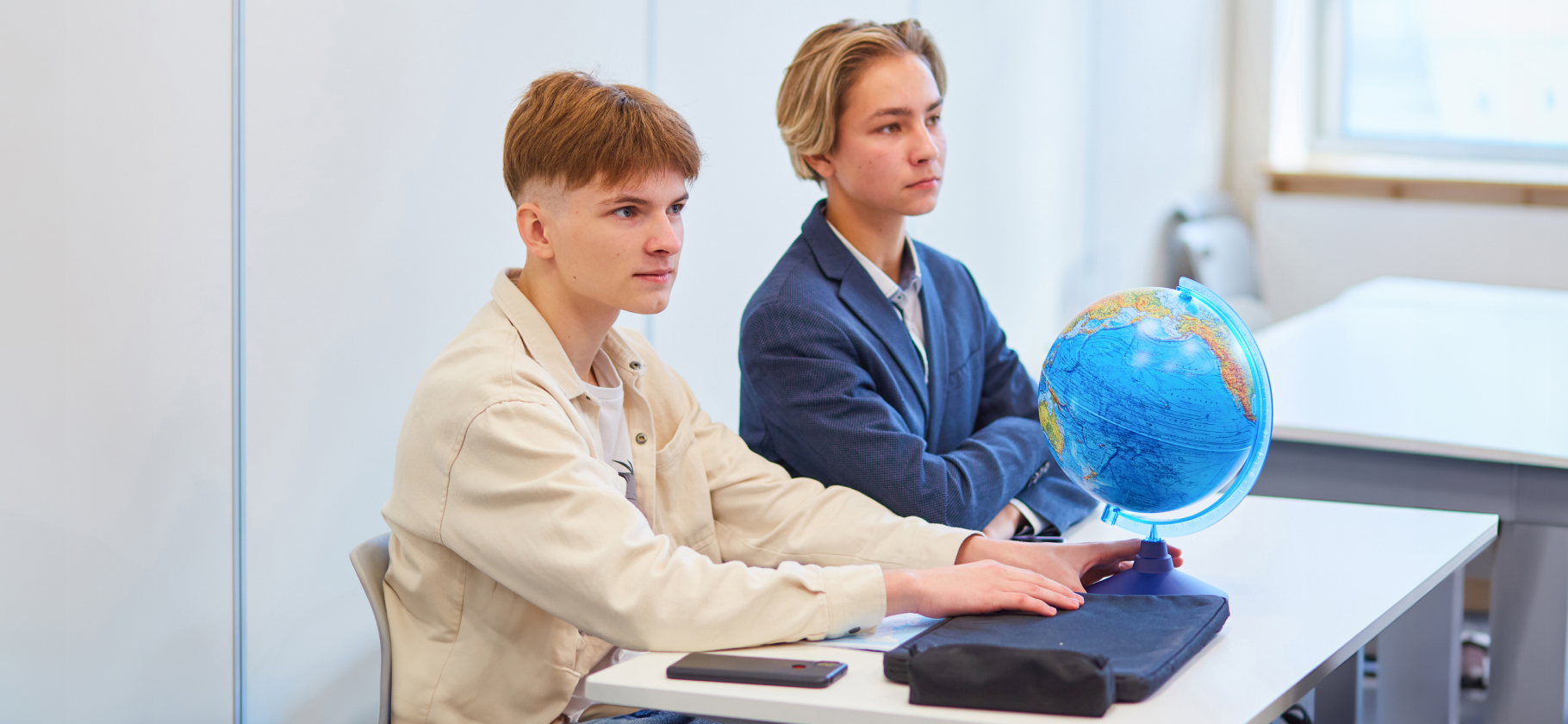 Профили в школе: какие бывают и кому подходят