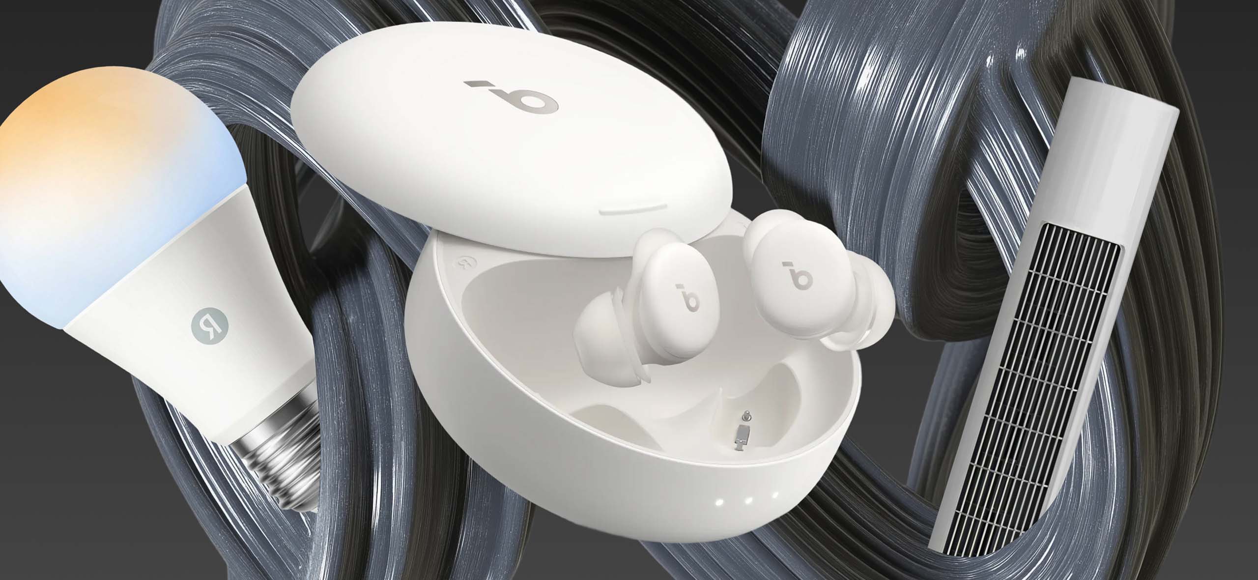 22 гаджета для хоро­шего сна, которые действи­тельно помогают