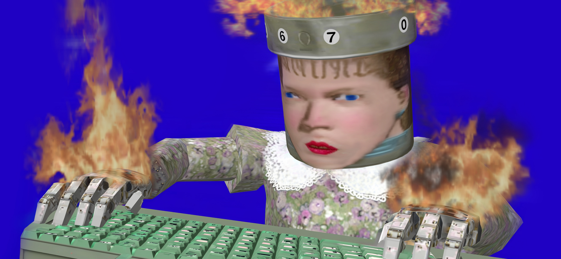 Рейджбейт, вайбко­динг, кланкер: 13 главных слов 2025 года из интер­нет-культуры