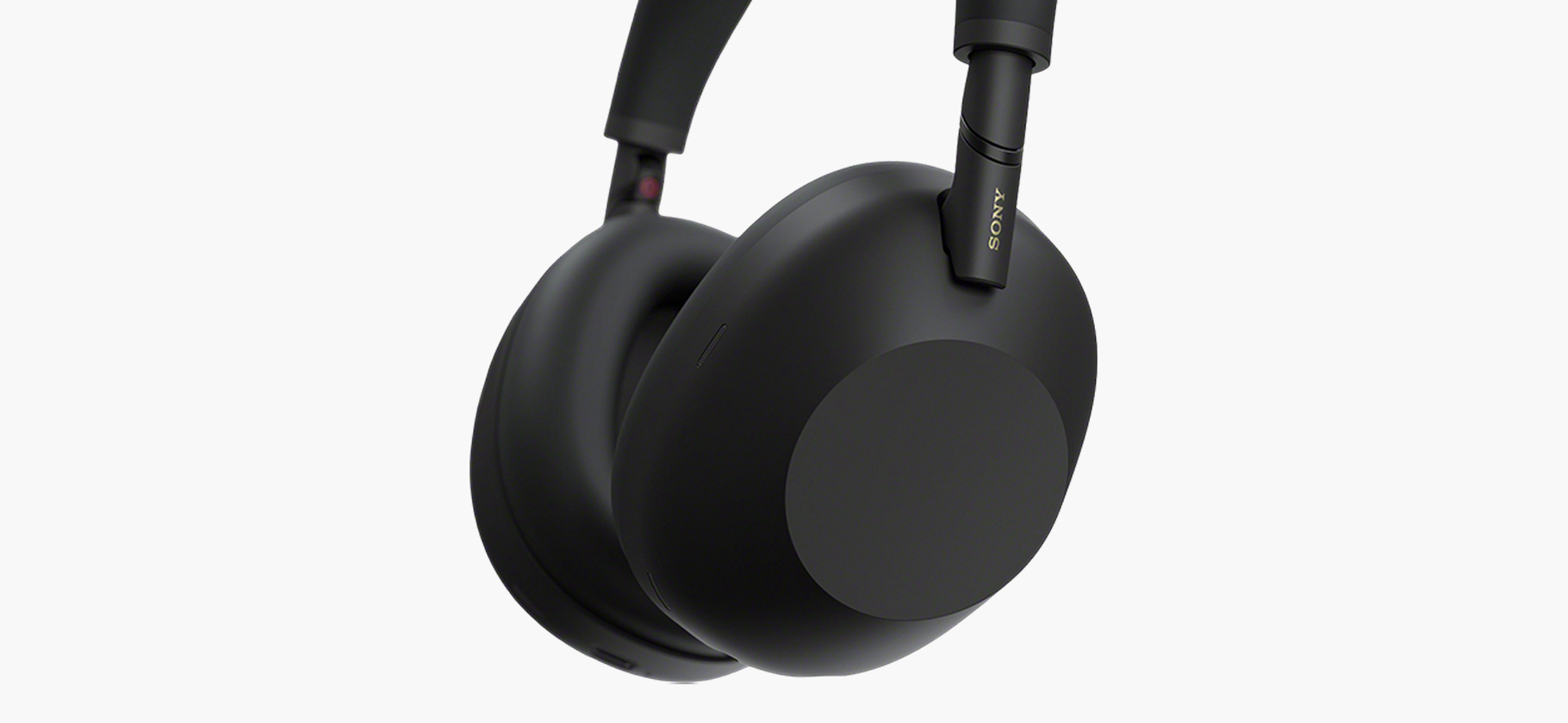 Sony предста­вила наушники WH⁠-⁠1000XM6 с улучшенным шумо­подавлением и складным дизай­ном. Цена — 449 $