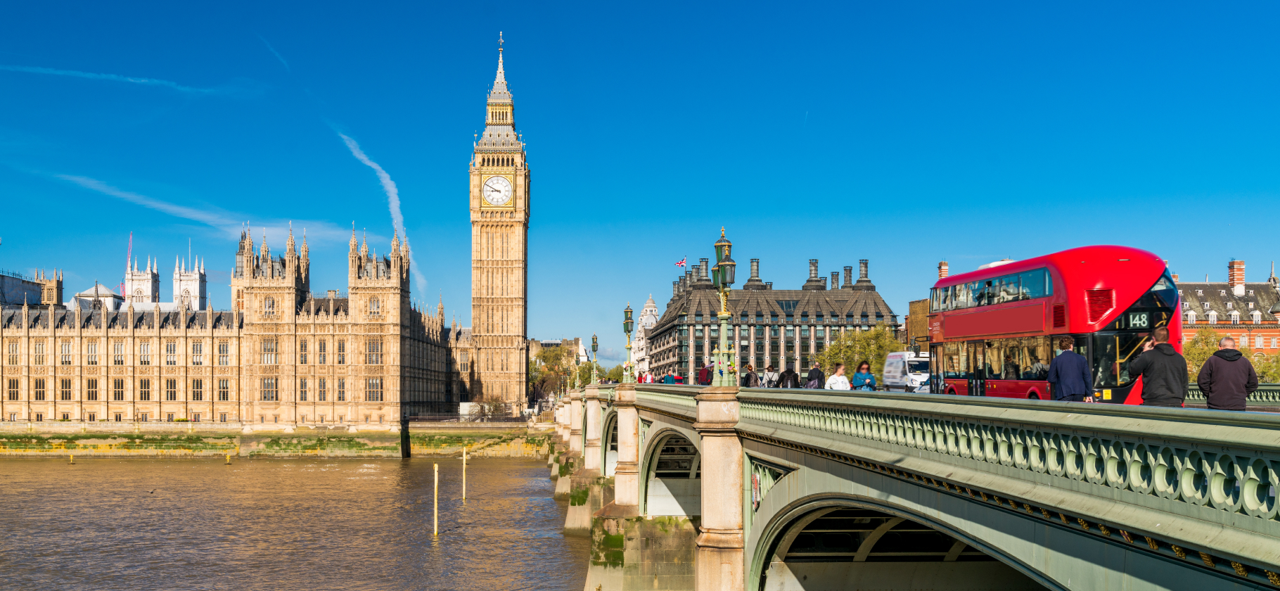 Биг-Бен, гул улиц и пабов: как звучит Лондон