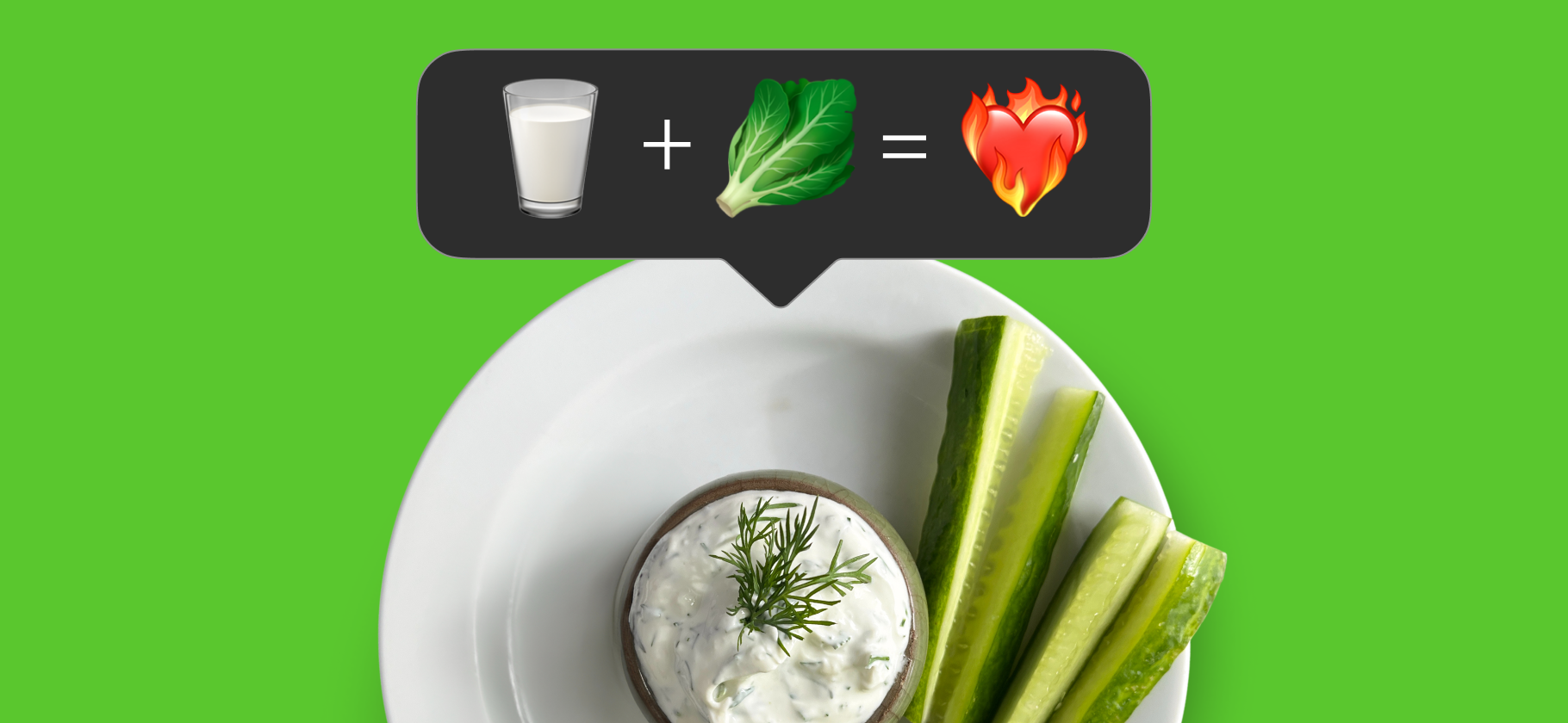 Микрорецепт сметан­ного соуса с чесно­ком — для салатов, картошки и шавермы