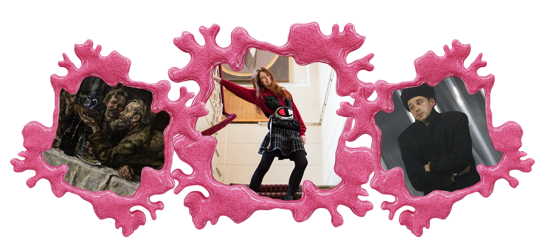 Куда сходить в Петербурге в выходные 11⁠—⁠12 апреля? Отме­тить День космонав­тики или Пасху