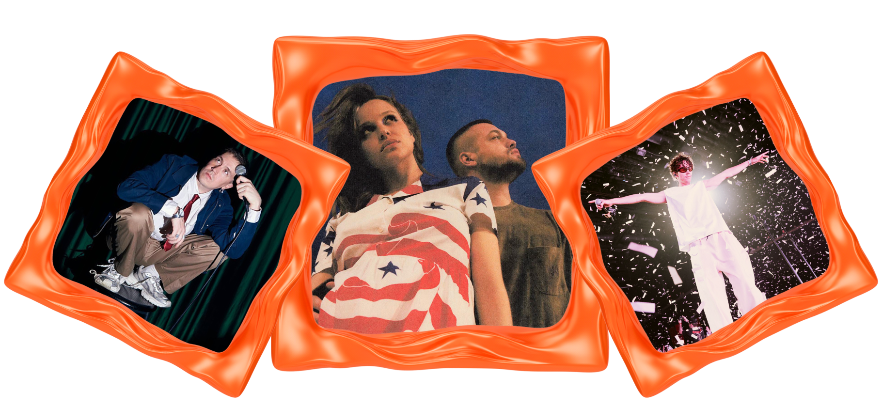 Куда сходить в Петербурге в выходные 18—19 апреля? На диджей-сет Саши Бортич, цветение сакуры и концерт «АукцЫона»