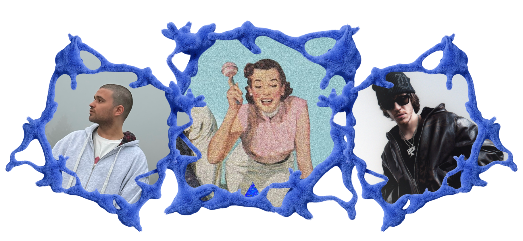 Куда сходить в Петер­бурге в выход­ные 25⁠—⁠26 апреля? На запуск фонтанов в Петергофе или концерт Tesla Boy