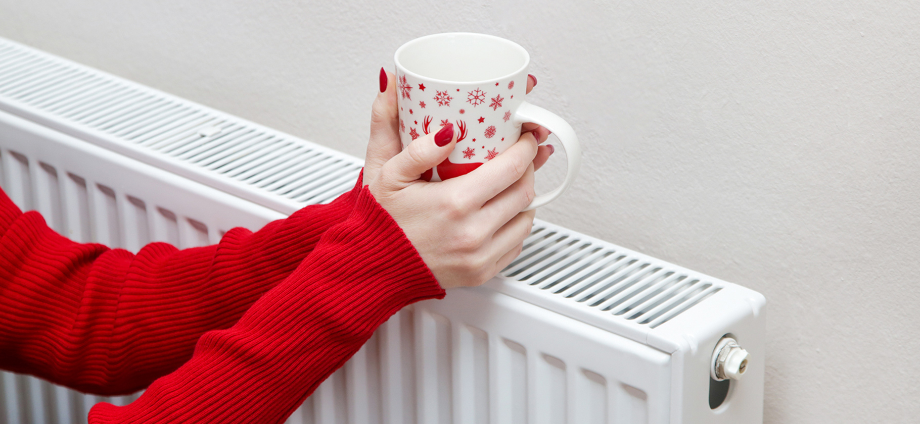 Отопительный сезон в Петербурге начнется 3 октября