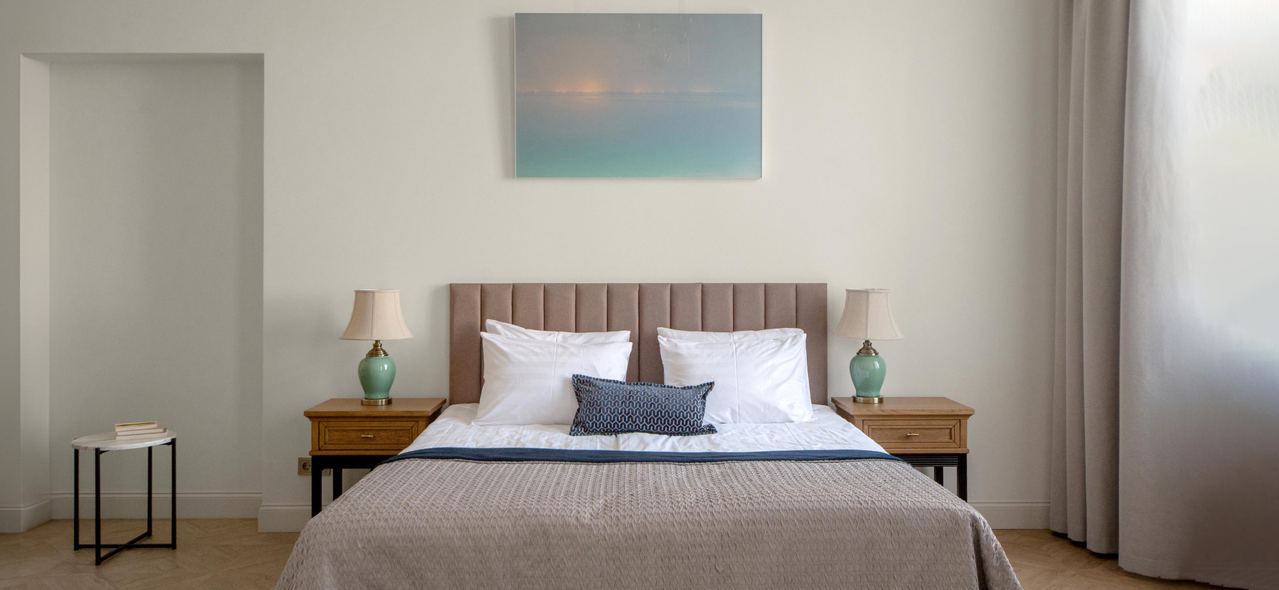 Где остановиться в Санкт-Петербурге: 9 роскошных отелей