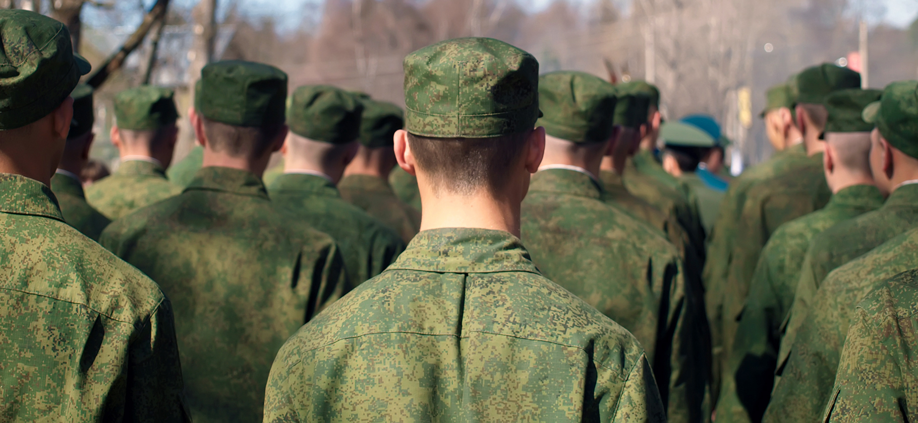 Президент подписал закон о привлечении резервистов к защите критически важных объектов