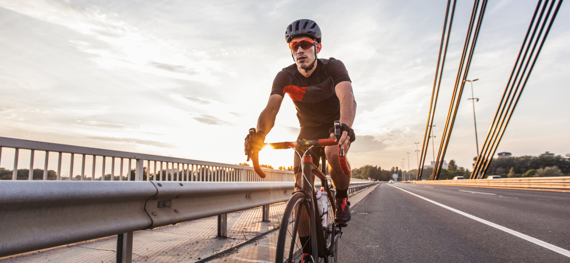 «Проехать 400 км на велосипеде за раз»: 8 спортивных целей на 2023 год