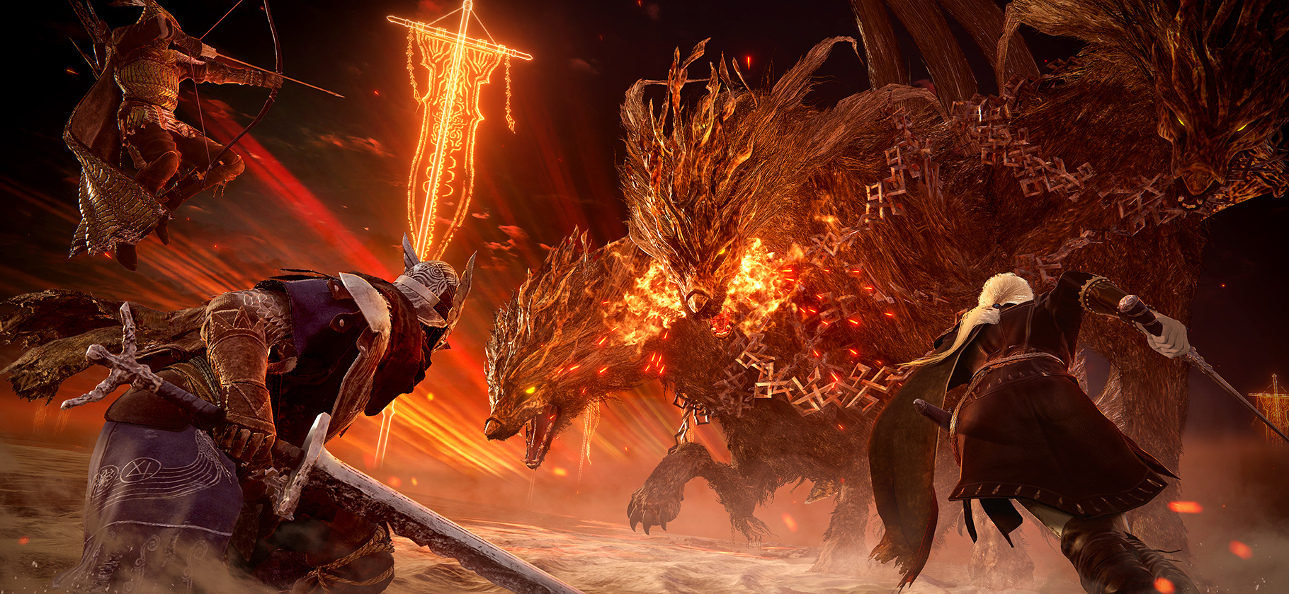 В Steam началась большая зимняя распродажа — 2025: 20 игр, которые стоит купить