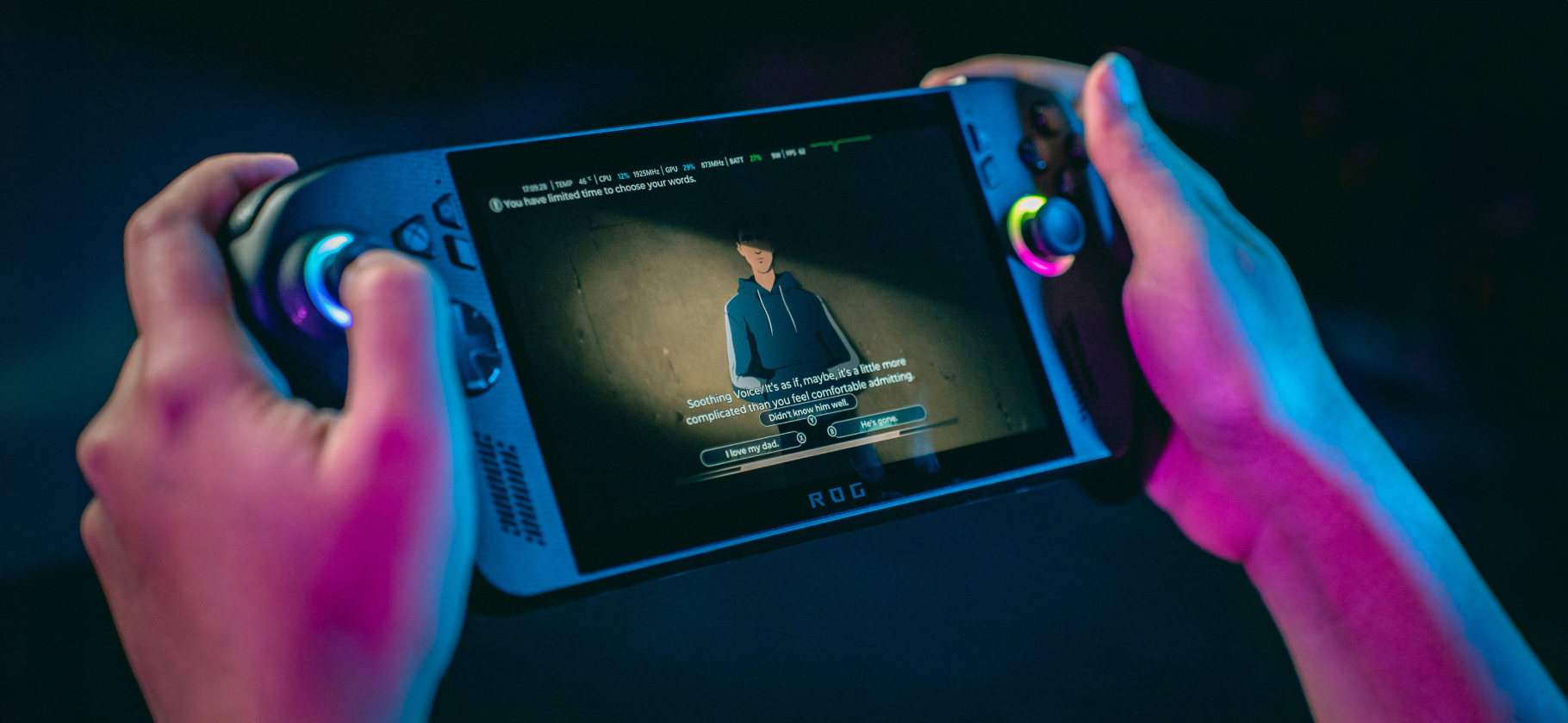 Что нужно знать перед покупкой портативной при­ставки: 10 фактов