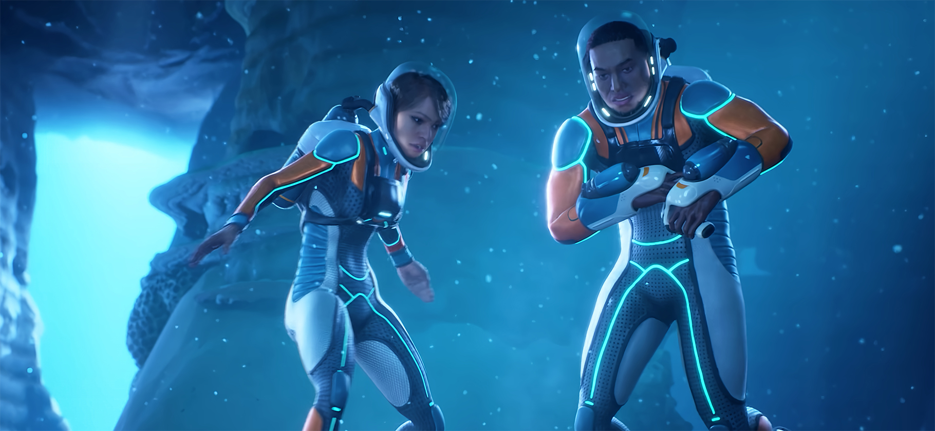 В раннем доступе на ПК ​и Xbox Series ​вышла Subnautica 2 — лидер по числу виш-листов в Steam