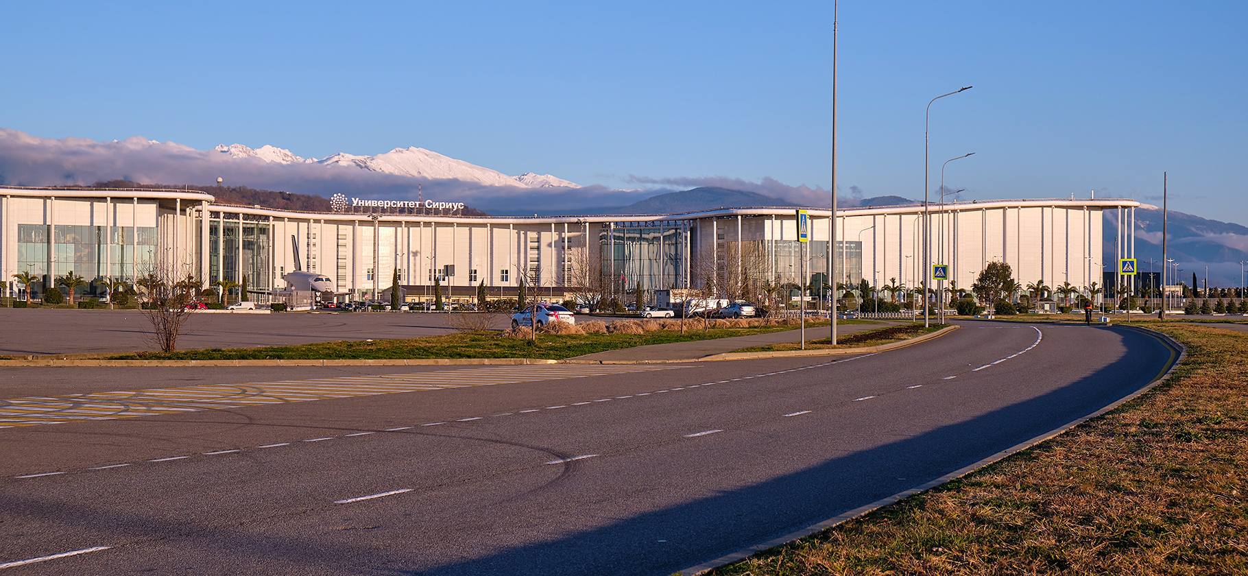 Президент подписал закон о воз­можности вводить платные зоны для проезда в Москве и Сириусе