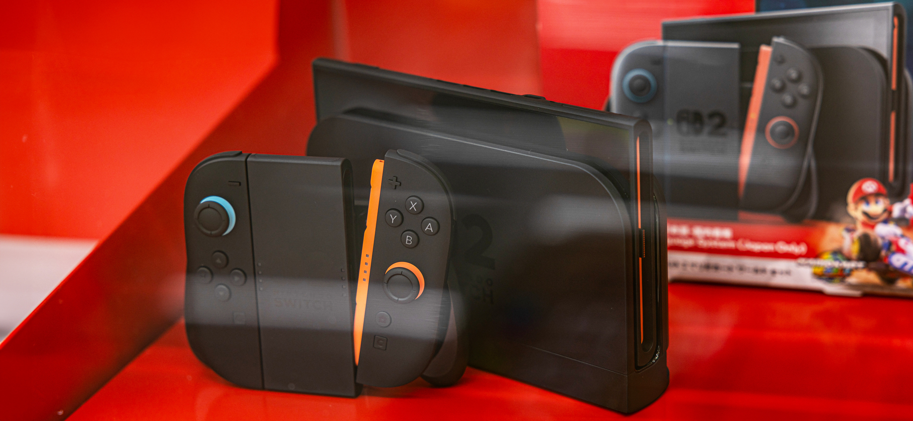 Nintendo Switch 2​ вышла во всем мире: где можно купить консоль в России