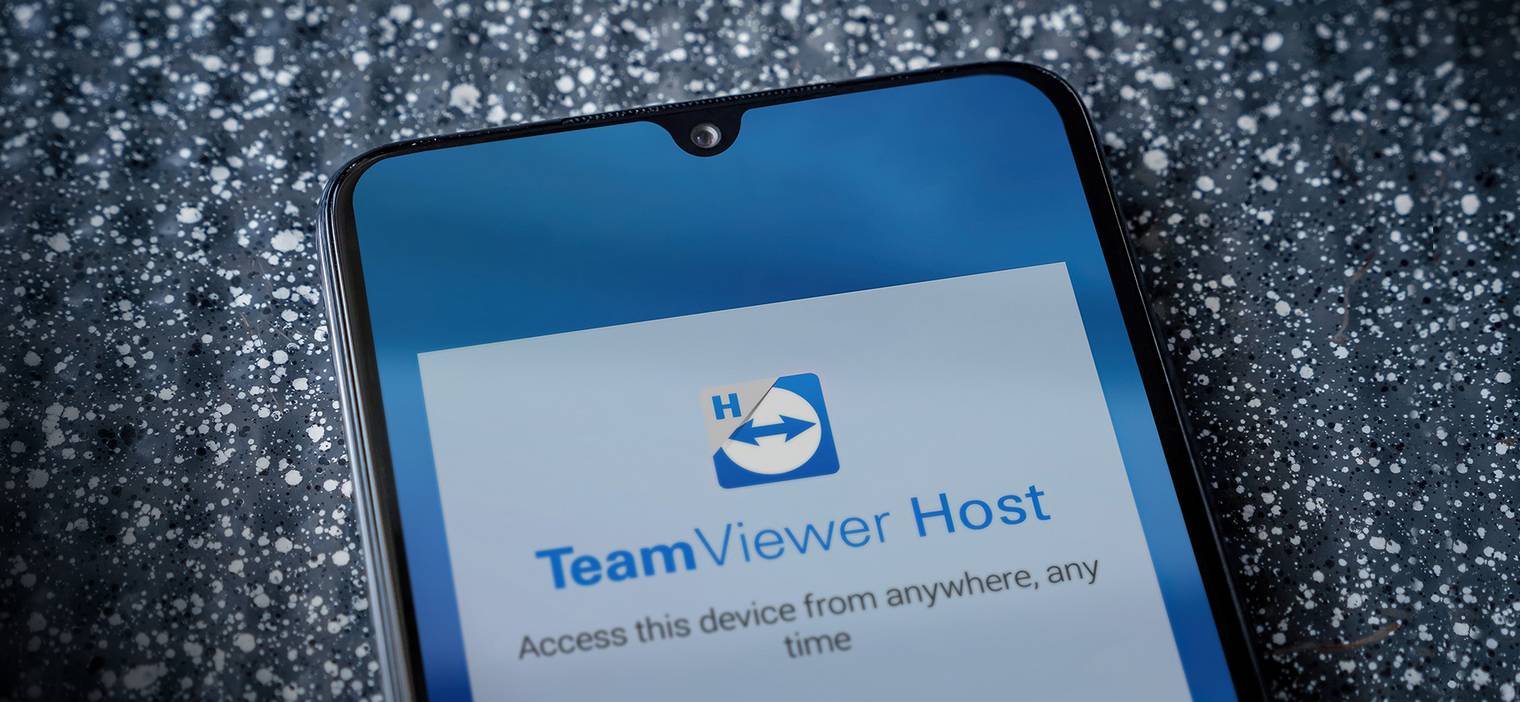 Программы для удаленной работы в 2023 году: чем заменить TeamViewer