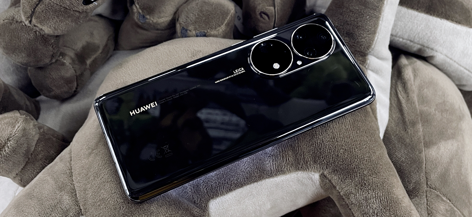 Обзор Huawei P50 Pro — на старом процессоре и без Google, но с отличной камерой