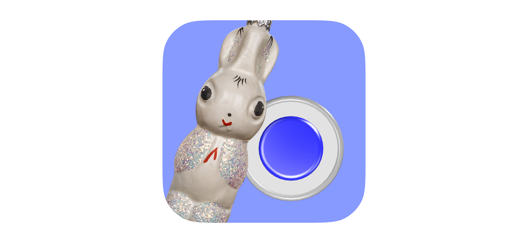 Измерьте свое ново­годнее настроение