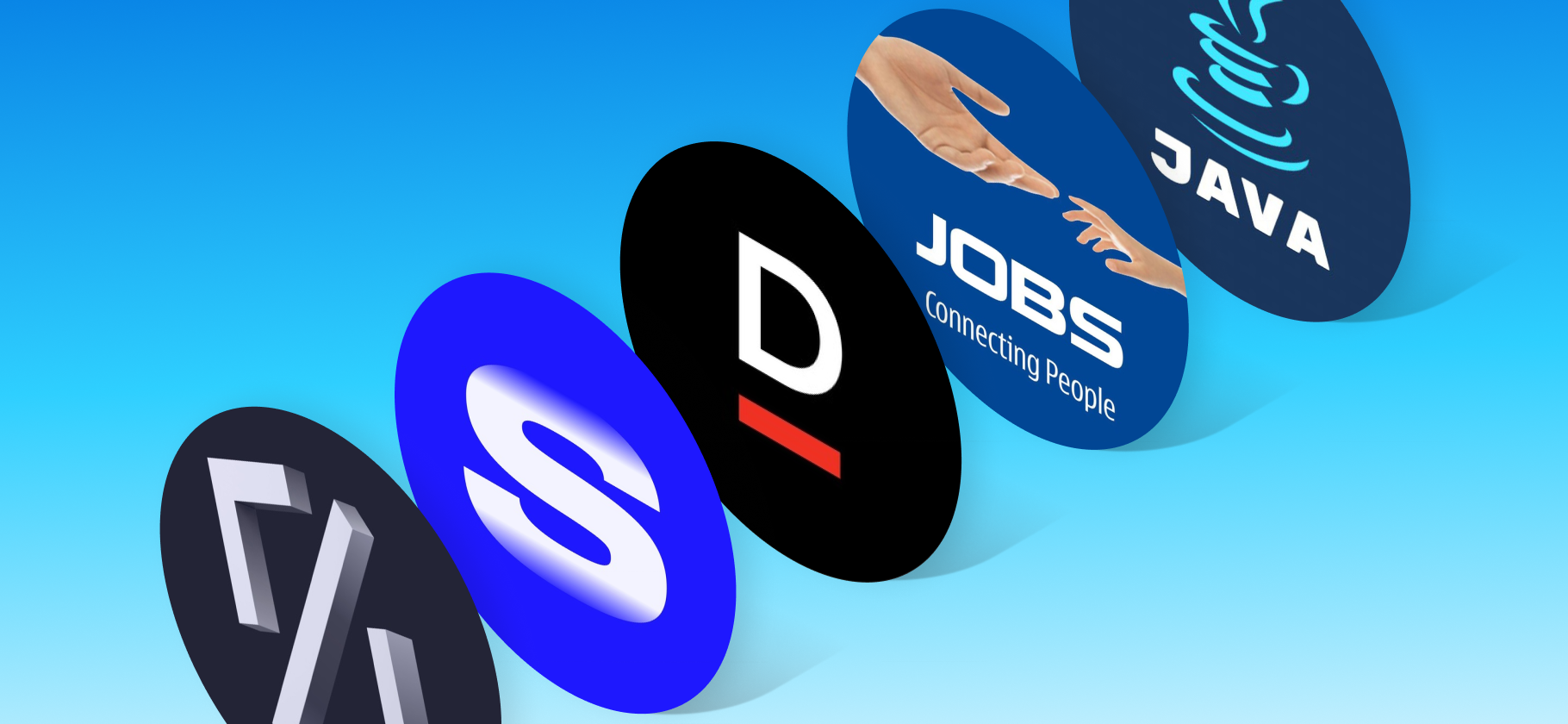12 телеграм⁠-⁠каналов для поиска работы в ИТ