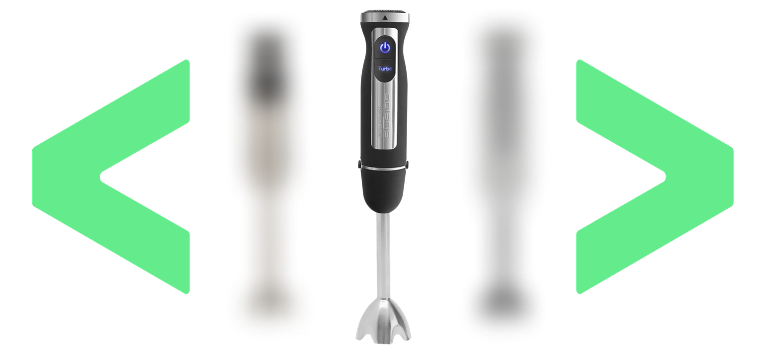 Лучшие погружные блендеры: 6 удачных вариантов