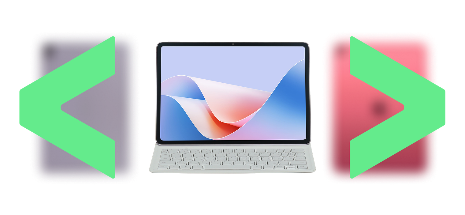 Лучшие планшеты среднего класса: список удачных моделей