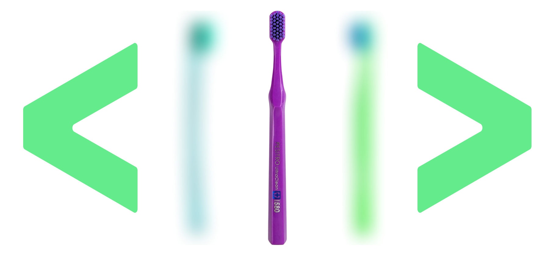 Лучшие мануальные зубные щетки: 7 удачных моделей