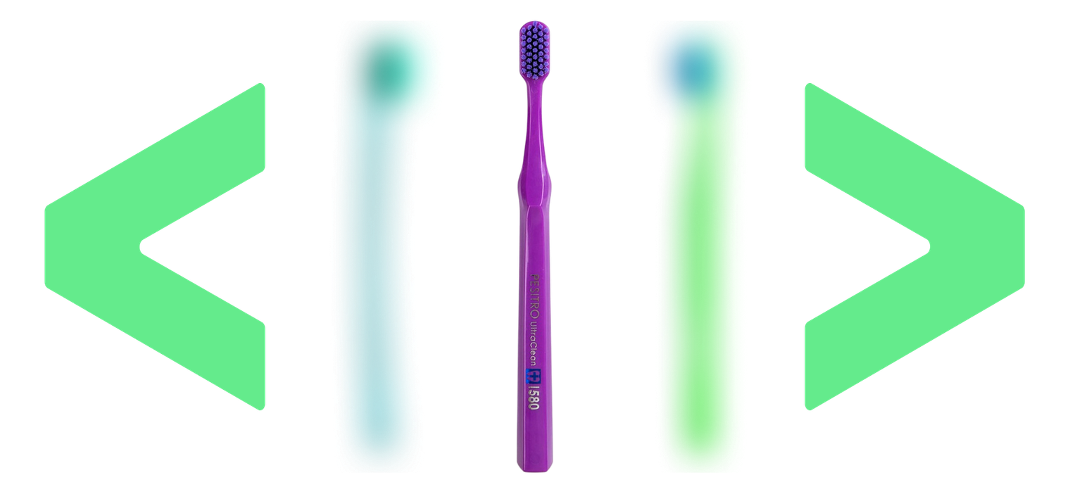 Лучшие мануальные зубные щетки: 7 удачных моделей