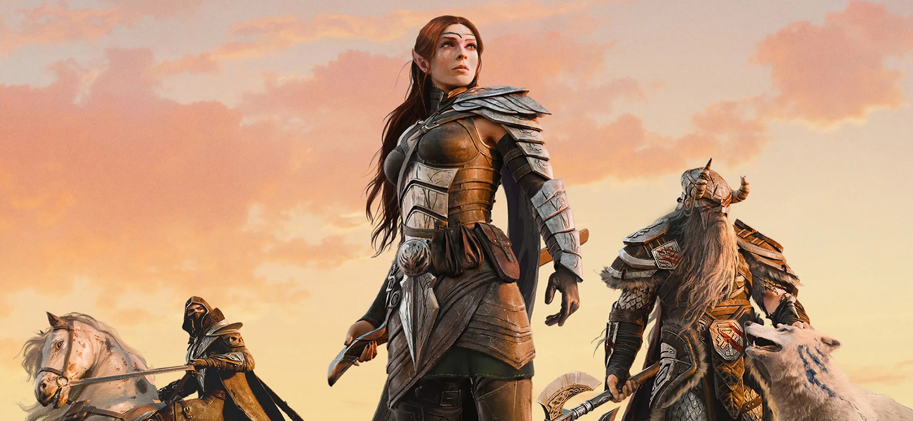 Как поиграть в старые части The Elder Scrolls на совре­менном железе