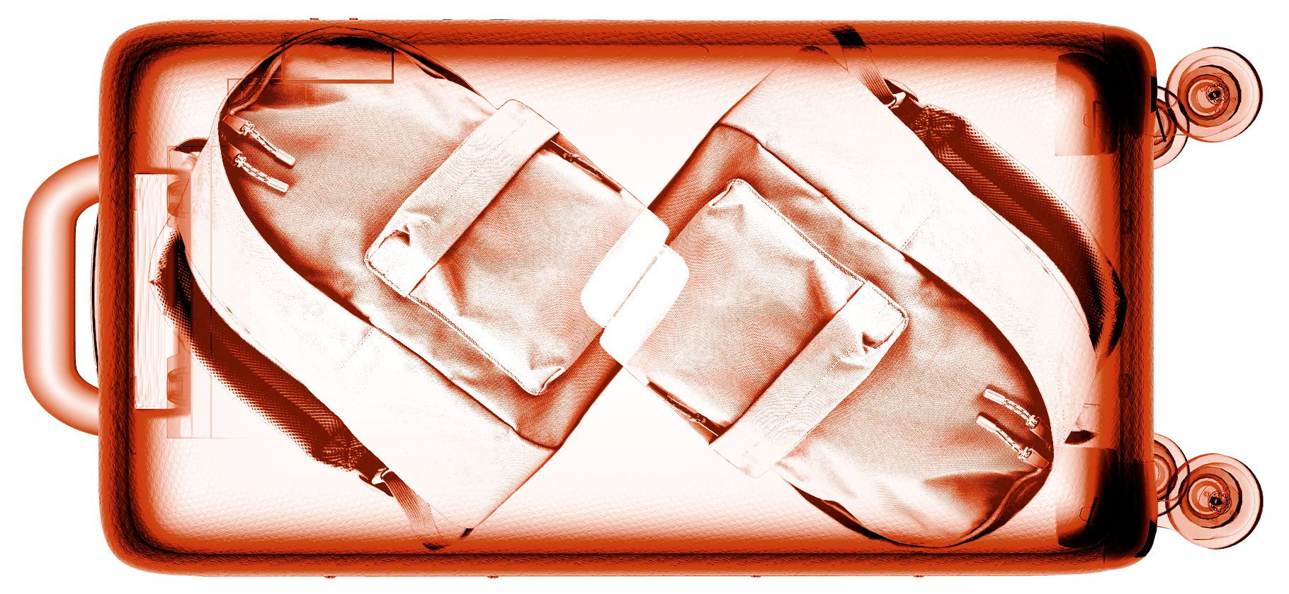 Считается ли рюкзак ручной кладью в самолете?