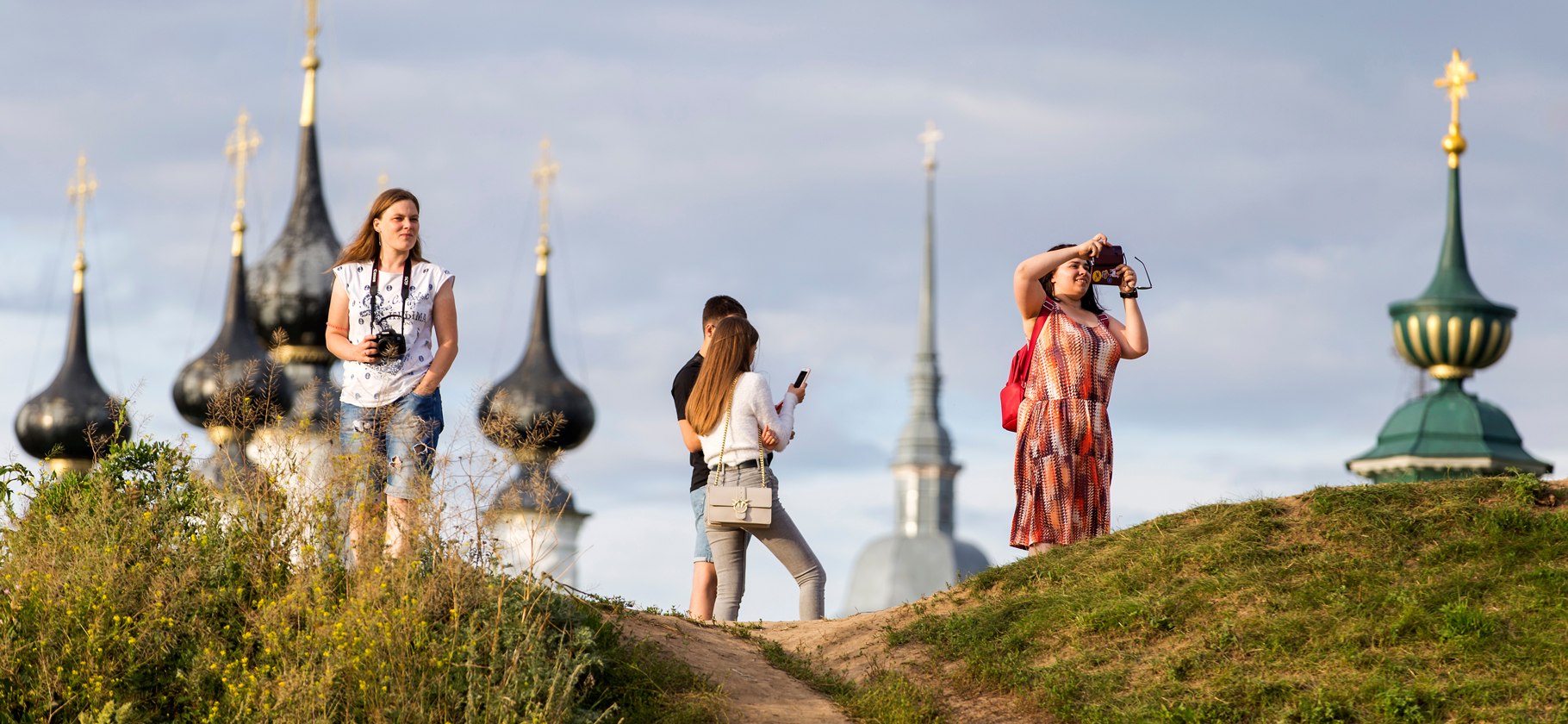 C 2025 года в России появится туристиче­ский налог