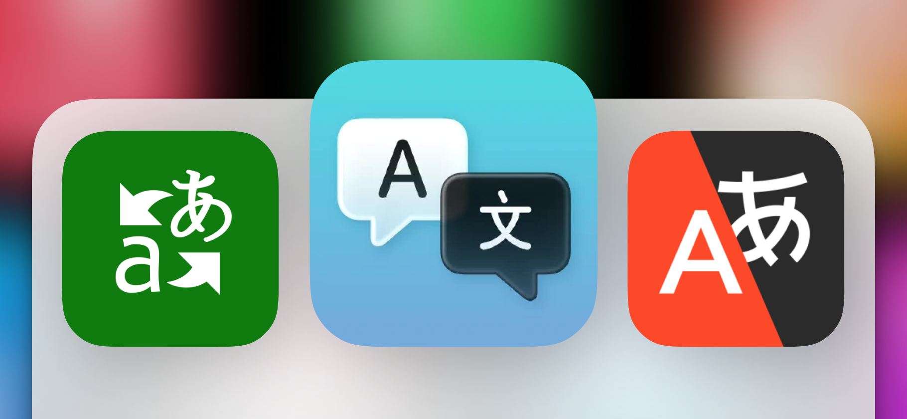 6 бесплатных офлайн-перевод­чиков для тех, кто не знает иностран­ных языков