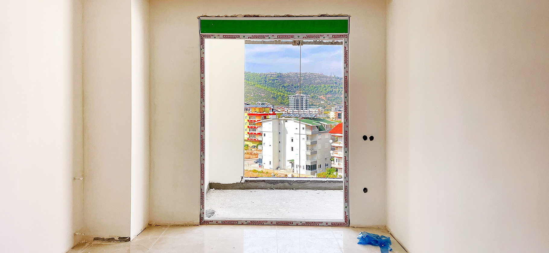 Как я продал по переуступке недостроенную квартиру в Турции