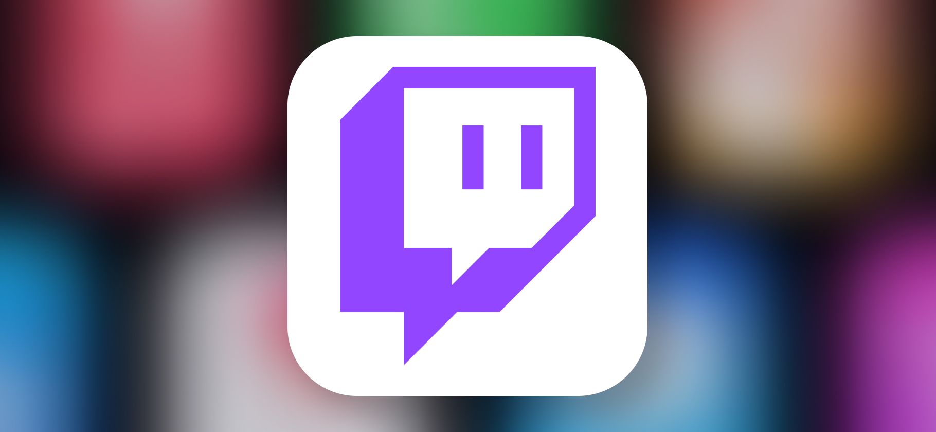 Пользователи из РФ​ сообщили об ограни­чении качества стримов на Twitch до 720p: что об этом известно
