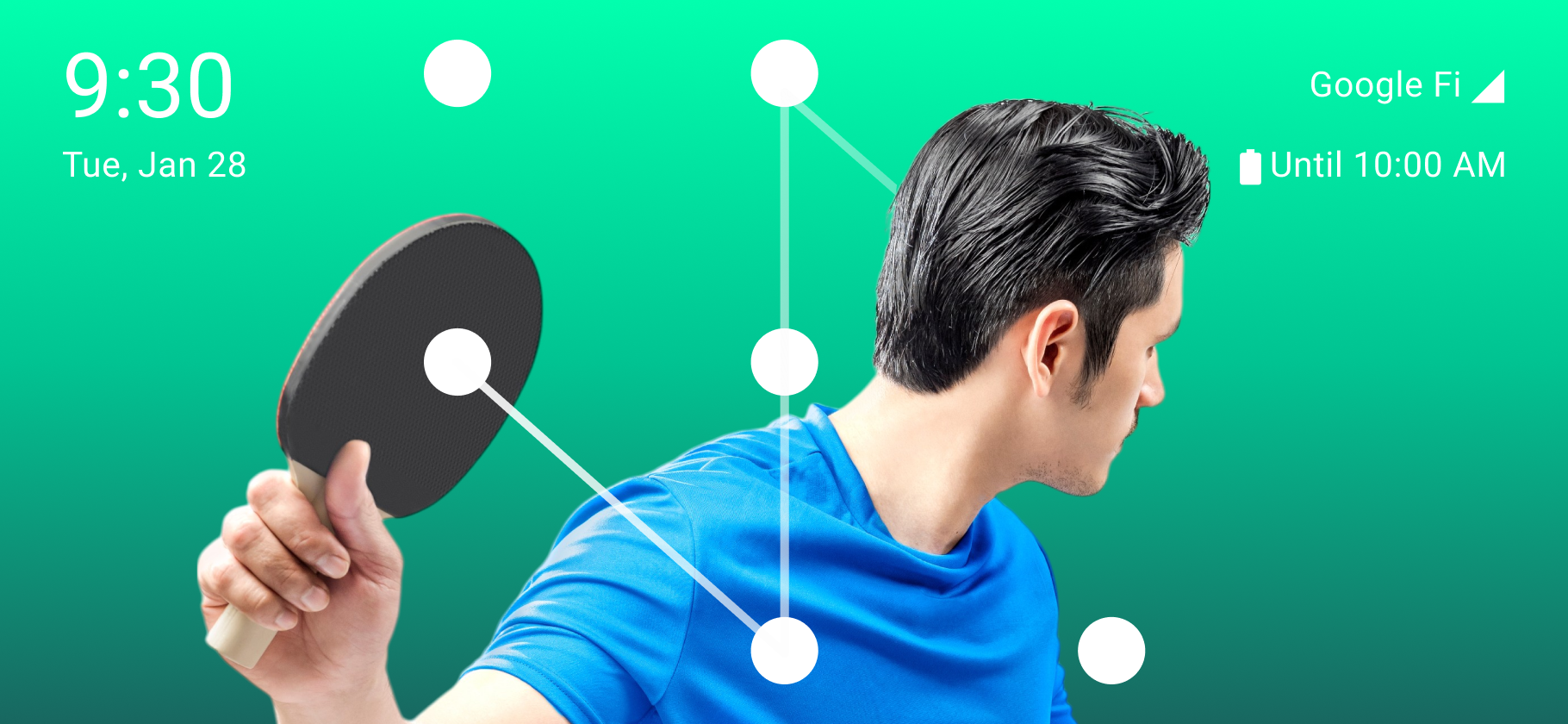 Как разблокировать телефон на Android, если забыли пароль