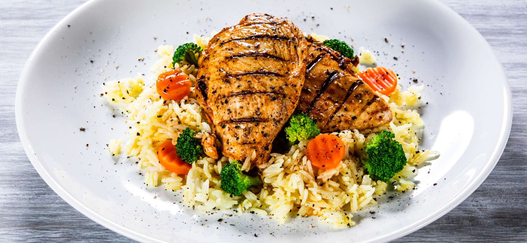 7 универсальных про­дуктов, из кото­рых можно пригото­вить десятки блюд