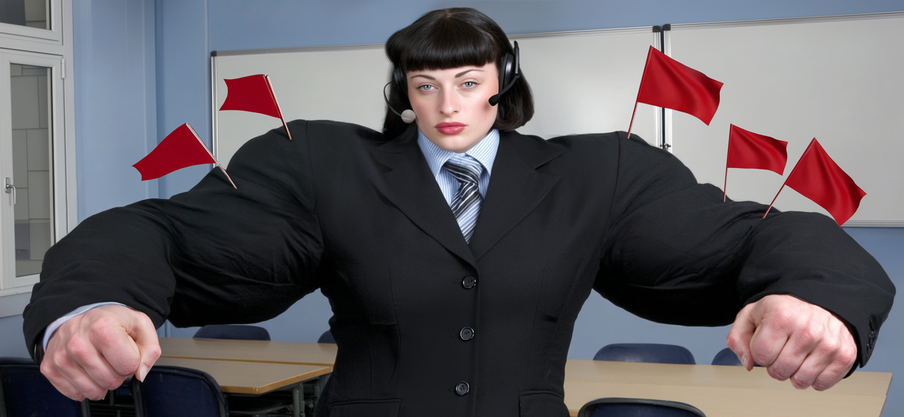 Как распознать плохой онлайн⁠-⁠курс: 9 красных флагов