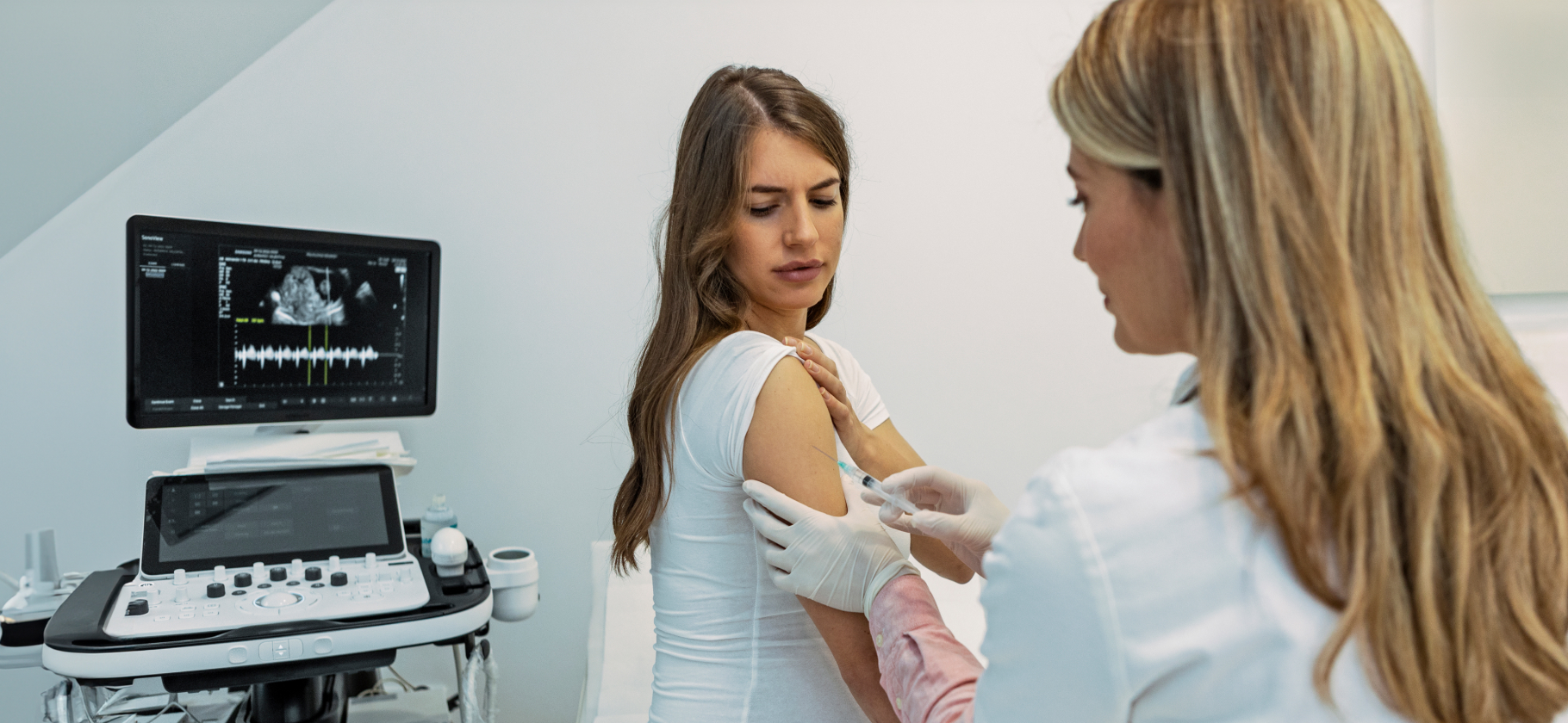 5 основных приви­вок, которые можно делать кормящим женщинам