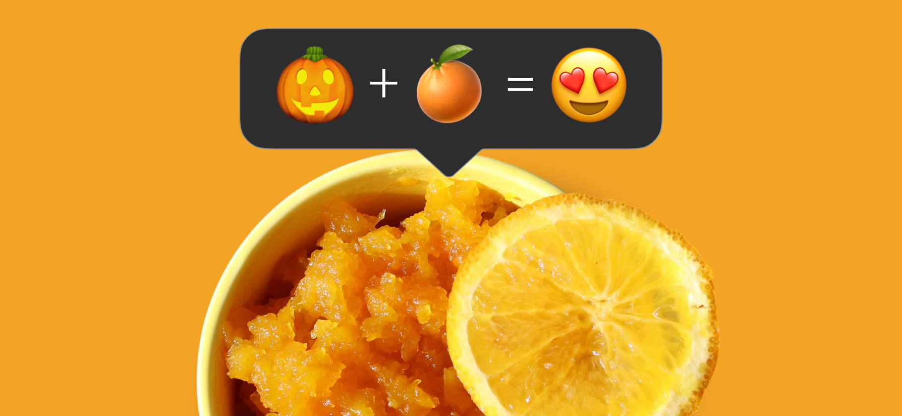 Яркий вкус осени: микрорецепт варенья из тыквы с апельсином