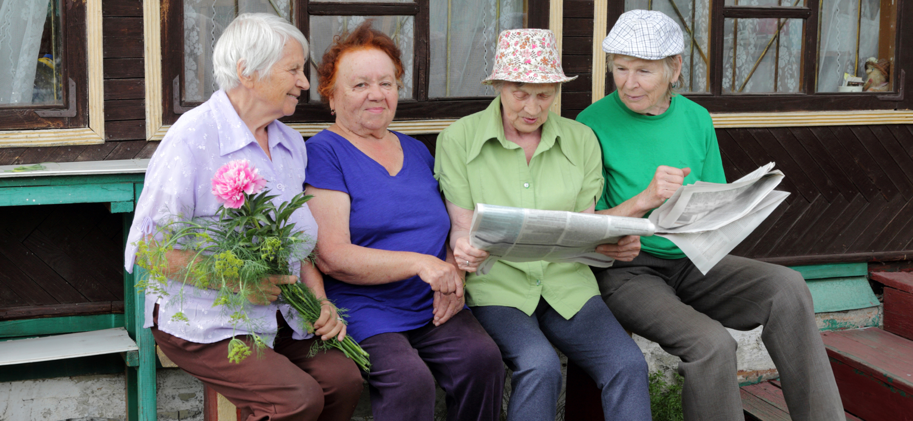 15 видов пенсий, которые есть в России