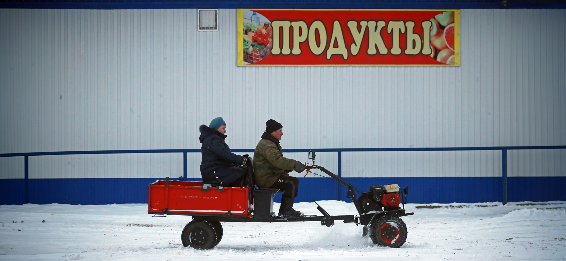 В Вологодской области хотят продавать алкоголь всего два часа в день: как реаги­рует общество и бизнес