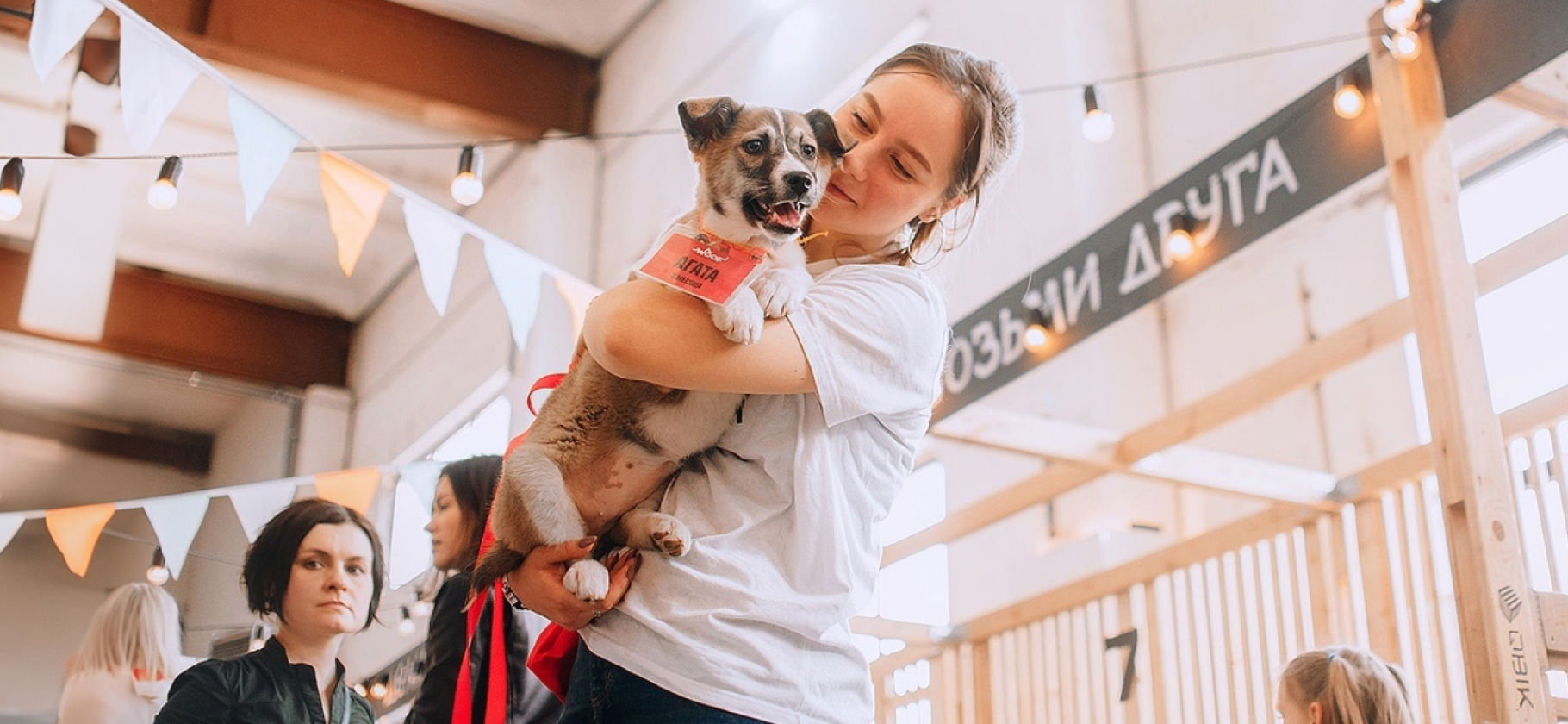 16 волонтерских проектов, где нужны добровольцы