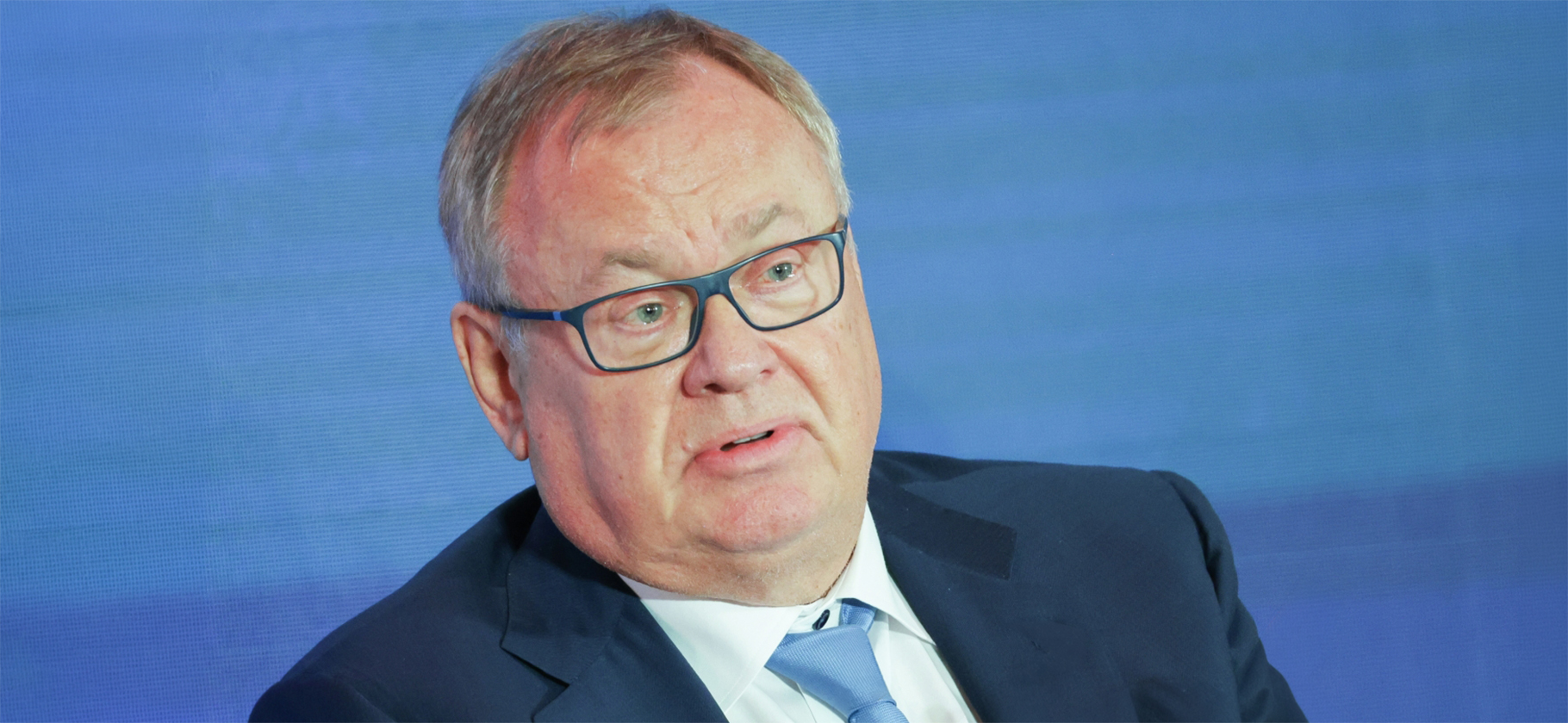 «Все равно отберут»: глава ВТБ Костин рассказал, что бизнес боится инвестировать из-за рисков национализации