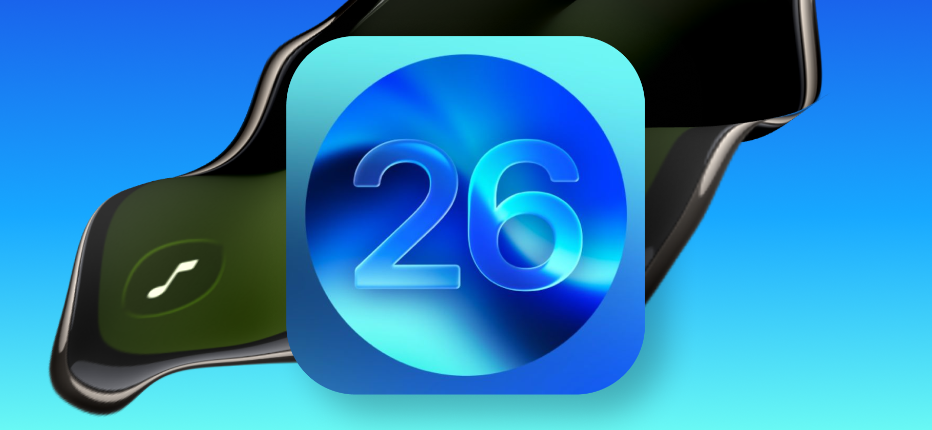 WatchOS 26: что доба­вили и ради чего стоит обно­виться
